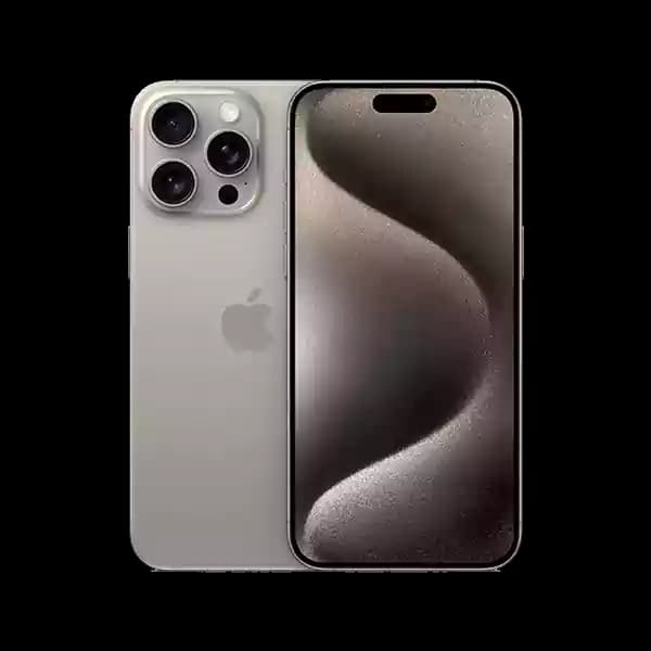 iPhone 15 Pro - High-quality product available at ShopTal