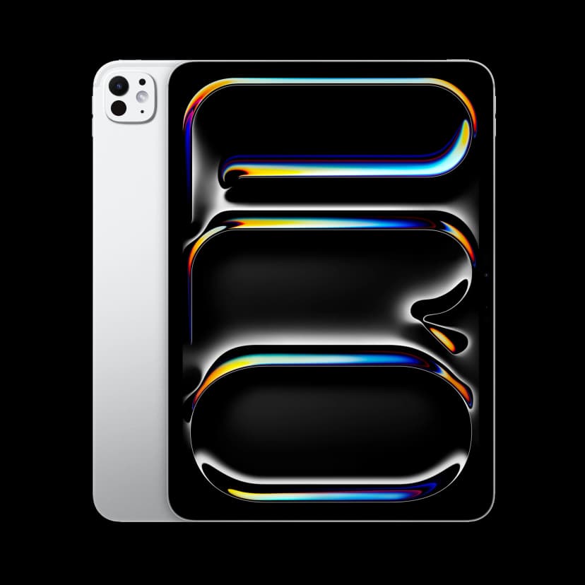 iPad Pro M4 13" (2024) - High-quality product available at ShopTal