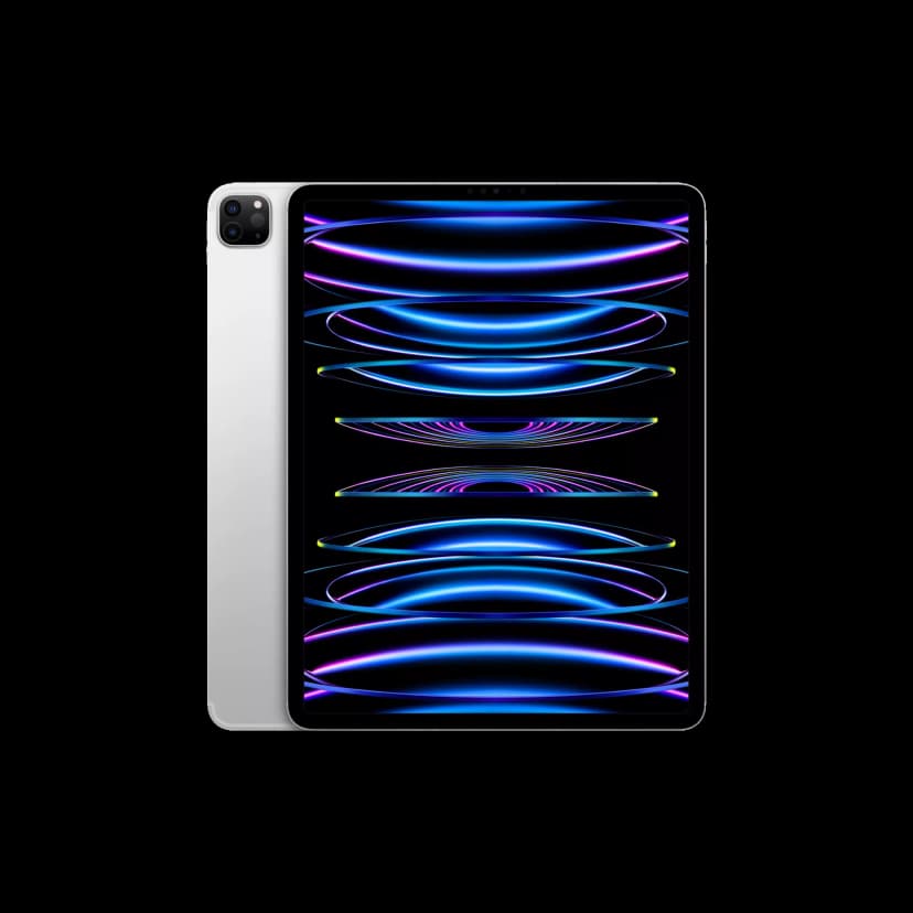 iPad Pro M2 12.9" (2022) - High-quality product available at ShopTal
