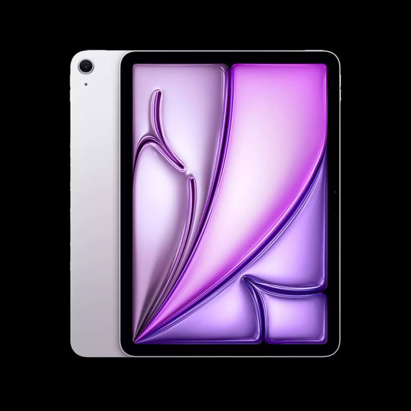 iPad Air M2 13" (2024) - High-quality product available at ShopTal