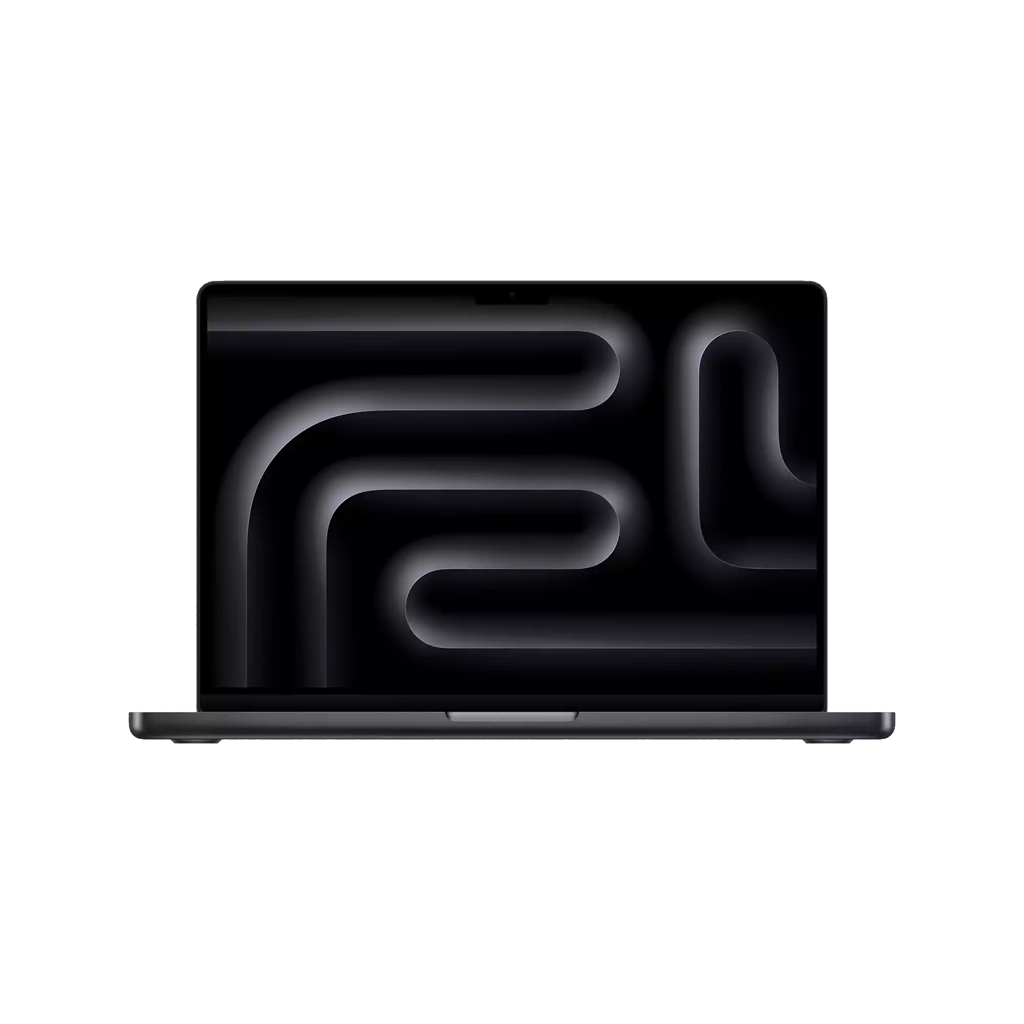 MacBook Pro 16" M3 Pro (2023) - Image 1
