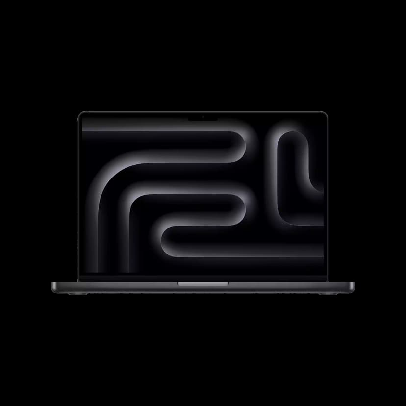 MacBook Pro 16" M3 Pro (2023) - High-quality product available at ShopTal