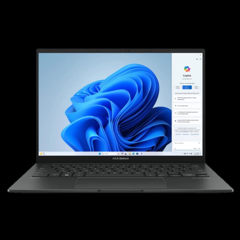 ASUS Zenbook 14 OLED Q425MA Core Ultra 7 14" Touch Laptop - High-quality product available at ShopTal