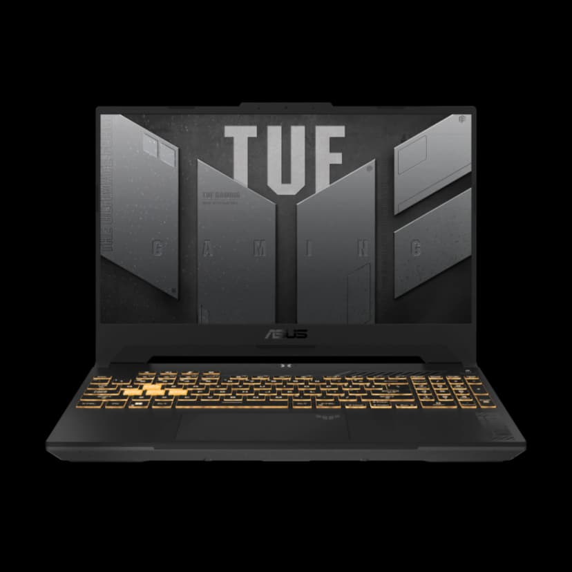 Asus TUF Gaming F15 Core i5 12th Gen RTX 3050 16GB RAM 512GB SSD Gaming Laptop - High-quality product available at ShopTal