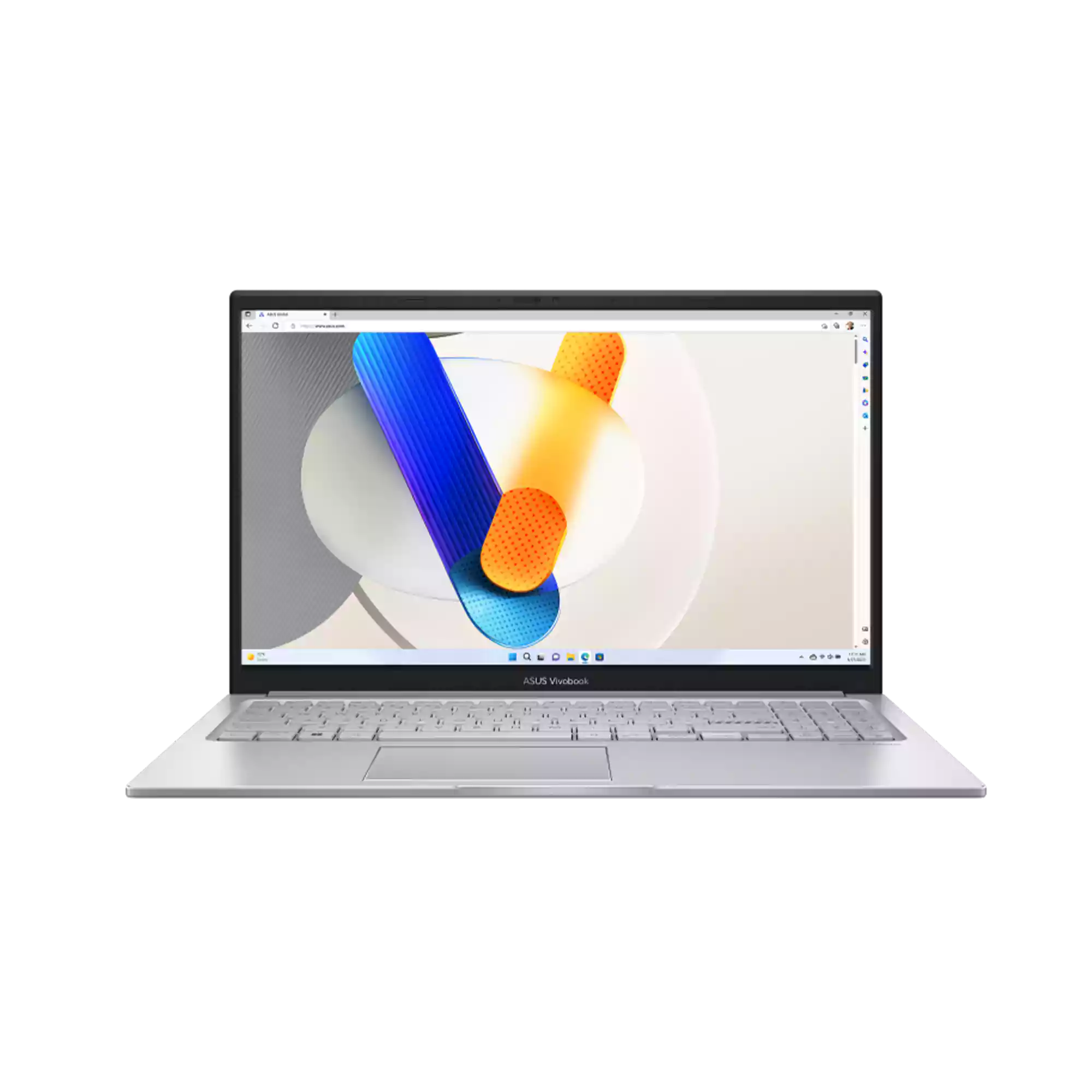 ASUS VivoBook 15 Core i7 13th Gen 16GB RAM 1TB SSD Laptop - Image 1